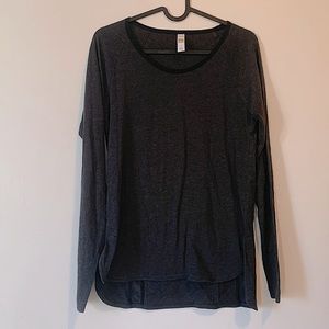 Lole long sleeves tee